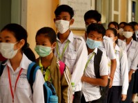 Țara care va închide toate școlile până în aprilie, din cauza epidemiei de coronavirus