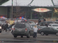 Atac armat într-un mall din statul american Wisconsin. O persoană a murit. VIDEO