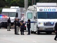 Doi agenți FBI, uciși în timpul unui raid în Florida. Alți trei au fost grav răniți