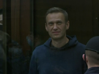 Proteste în Rusia, după condamnarea lui Aleksei Navalnîi. Peste 1.000 de manifestanți arestați