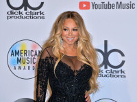 Mariah Carey a fost dată în judecată de sora ei. Pentru ce îi cere 1,25 de milioane de dolari
