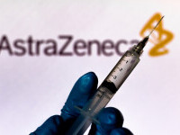 Valeriu Gheorghiţă: Vaccinul produs de AstraZeneca, recomandat persoanelor cu vârste între 18 și 55 de ani