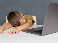 Mesajul unei mame catre profesoara de matematica: „Nu vreau sa-mi mai gasesc fiul plangand”