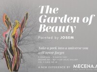Garden of Beauty