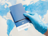 Suedia intenţionează să emită paşapoarte digitale pentru persoanele vaccinate anti-Covid