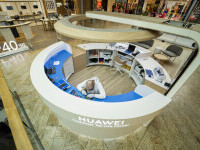 5 motive pentru care să treci pragul noului Huawei Customer Service Center, deschis în Băneasa Shopping City