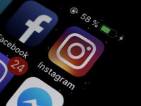 Facebook a suspendat sute de conturi Instagram piratate și vândute. Ce măsuri a luat împotriva hackerilor