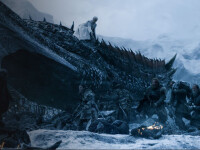 Producătorii Game of Thrones caută locuri de filmare în Transilvania. Ce super vedetă ar putea veni aici