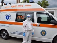 O fetiţă de 6 ani din Buzău a murit, după ce a fost lovită de o maşină, imediat după ce a coborât dintr-un microbuz