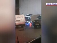 Patru bărbați care au furat electrocasnice și gadgeturi din magazine au fost reținuți