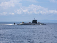 România achiziționează submarine franceze. Care va fi impactul asupra regiunii Mării Negre
