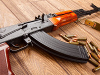 Kalaşnikov va lansa o armă pentru „Generația Z”. Ce specificații va avea și cât va costa