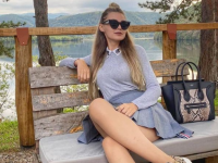 O liberală fostă miss, patroana unei firme de hostess, numită administratora unui spital din Cluj