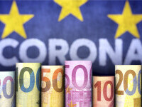 Mecanismul de redresare şi rezilienţă în valoare de 672,5 miliarde €, aprobat de Parlamentul European