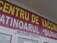 Haos la vaccinare, în Galați. O bătrână a fost sunată cu număr ascuns să nu mai vină la programare