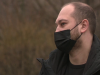 Marturiile dramatice ale salvatorilor fetei care a sarit pe sinele de metrou: „Am tras-o cat am putut de tare”