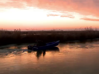 Delta Dunării este frumoasă în orice anotimp. Ce prețuri sunt în extrasezon și cu ce atracții vă așteaptă