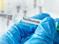 De ce este eficient medicamentul Tocilizumab în tratarea pacienților cu forme grave de Covid-19