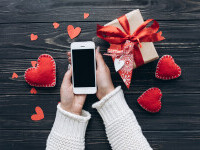 Mesaje, SMS-uri și urări de Valentine’s Day. Cele mai frumoase declarații de dragoste de Ziua Îndrăgostiților
