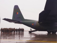 Mai mulți militari din nordul Moldovei au fost trimiși în Afganistan
