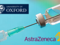 Vaccinul anti-COVID produs de AstraZeneca, omologat de OMS pentru a fi folosit în regim de urgenţă
