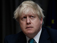 Premierul britanic Boris Johnson nu va participa la funeraliile prinţului Philip. Care este motivul