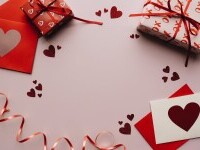 (P) Mesaje de dragoste romantice și amuzante pentru Valentine's Day