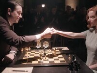 Vânzările unor table de şah fabricate în Spania au crescut vertiginos după apariţia în ''The Queen's Gambit''