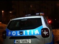 O femeie a căzut de la etaj, dintr-un bloc din Baia Mare. Nu se știe dacă este sinucidere sau accident