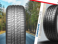 (P) Anvelopa Vară KUMHO CRUGEN Premium KL33