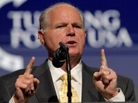 Rush Limbaugh