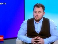 Iulian Dinu, specialist în nutriţie: Cum se renunță corect la sedentarism pentru un stil de viață sănătos