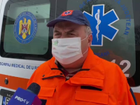 Un copil de trei ani din Botoșani a murit în ambulanţă. Ce acuză tatăl micuțului