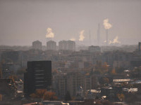 Procedură de infringement demarată de UE împotriva României, din cauza legislației privind emisiile industriale