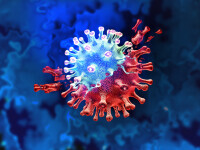 O nouă tulpină de coronavirus descoperită în Finlanda. Testele PCR ar ptuea să nu o detecteze