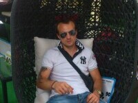 Șofer român ucis la Londra în propria mașină, de către un client. Tânărul urma să se căsătorească