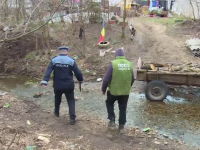 Bărbat din județul Dâmbovița, dispărut de 48 de ore. Este căutat de poliție