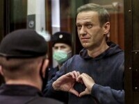 Șeful diplomaţiei germane, în cazul Navalnîi: UE ar trebui să pregătească sancţiuni suplimentare împotriva Rusiei
