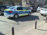 Bărbat căutat pentru evaziune fiscală de zeci de mii de euro în Germania, prins lângă Oradea. Ce făcuse cu banii