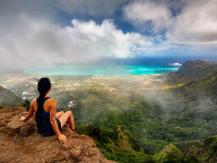 Doi turiști din California s-au dat drept localnici în Hawaii, pentru a evita carantina. Cum au fost prinși