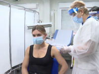 Simona Halep, după ce s-a imunizat împotriva Covid-19: ”Sper cât mai mulți să se vaccineze”