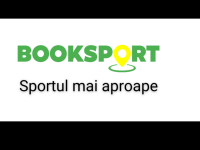 iLikeIT. Booksport, aplicaţia prin care putem face rezervări online la tenis sau fotbal