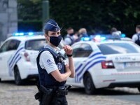 Trei români, care ziua culegeau roșii, iar noaptea se prostituau, au ucis un bărbat din Belgia