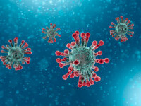 Coronavirus în România, bilanț 4 octombrie. 8.292 de cazuri noi de persoane infectate cu SARS–CoV–2