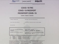 Ce spun autoritățile române despre pașaportul de vaccinare. Ce beneficii vor avea persoanele vaccinate