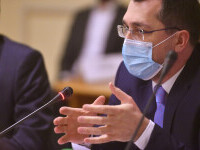 Prima reacție a ministrului Vlad Voiculescu după tragedia de la Victor Babeș