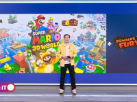 Super Mario 3D World, ore întregi de distracție pentru un joc nou, dar care te face să simți din plin nostalgia
