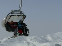 Noi reguli, după cazul fetiţei de 6 ani care a căzut din telescaun