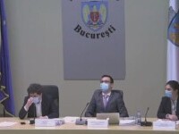 Planurile urbanistice pe sectoare au fost suspendate pentru un an. Se referă la 80% din suprafața Capitalei