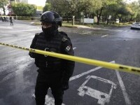 Atac armat la o petrecere din Mexic. Cel puțin 11 persoane au fost ucise